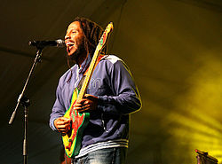 Ziggy Marley